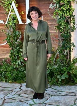 ˜Practical Magic 2™ US Premiere Susanne Bier arriving to the Practical Magic 2 US premiere held at the Directors Village on August 31, 2026 in Westwood, CA. Westwood Directors Village California USA Copyright: xLisaxOConnorx xAFF-USA.comx