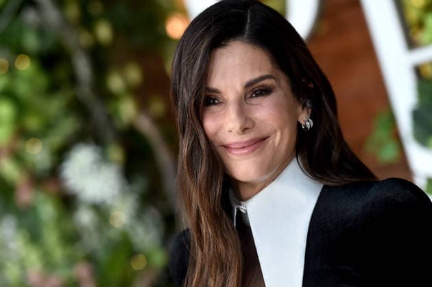 ˜Practical Magic 2™ US Premiere Sandra Bullock arriving to the Practical Magic 2 US premiere held at the Directors Village on August 31, 2026 in Westwood, CA. Westwood Directors Village California USA Copyright: xLisaxOConnorx xAFF-USA.comx