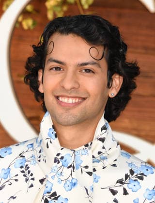WESTWOOD, CA - AUGUST 31: Xolo Mariduena at the US Premiere of Practical Magic 2 on August 31, 2026 at Director™s Village in Westwood, California. Copyright: xJeffreyxMayerx