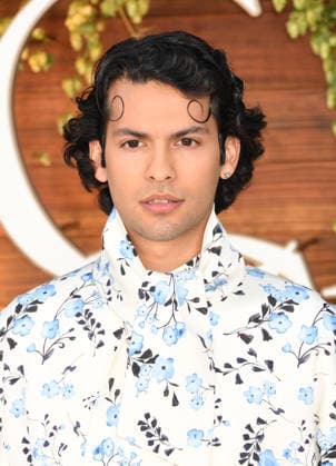 WESTWOOD, CA - AUGUST 31: Xolo Mariduena at the US Premiere of Practical Magic 2 on August 31, 2026 at Director™s Village in Westwood, California. Copyright: xJeffreyxMayerx