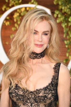 WESTWOOD, CA - AUGUST 31: Nicole Kidman at the US Premiere of Practical Magic 2 on August 31, 2026 at Director™s Village in Westwood, California. Copyright: xJeffreyxMayerx