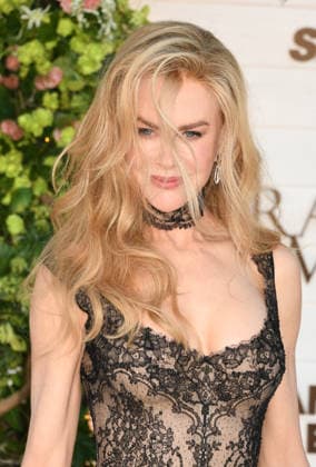 WESTWOOD, CA - AUGUST 31: Nicole Kidman at the US Premiere of Practical Magic 2 on August 31, 2026 at Director™s Village in Westwood, California. Copyright: xJeffreyxMayerx