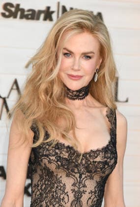 WESTWOOD, CA - AUGUST 31: Nicole Kidman at the US Premiere of Practical Magic 2 on August 31, 2026 at Director™s Village in Westwood, California. Copyright: xJeffreyxMayerx
