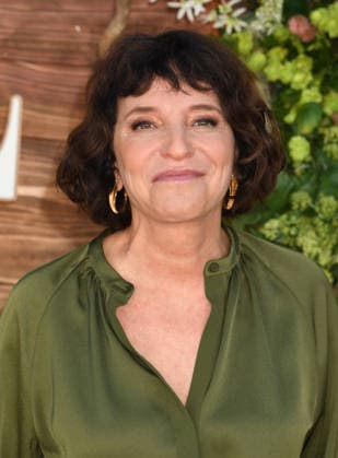 WESTWOOD, CA - AUGUST 31: Susanne Bier at the US Premiere of Practical Magic 2 on August 31, 2026 at Director™s Village in Westwood, California. Copyright: xJeffreyxMayerx