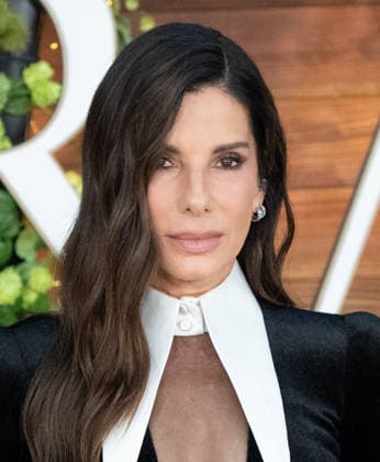 August 31, 2026, Westwood, California, United States: Sandra Bullock arrives on the red carpet premiere of Practical Magic 2 at the Directors Village in Westwood California on Aug. 31, 2026. Westwood United States  - ZUMAt169 20260831_zep_t169_004 Copyright: xConnorxTerryx