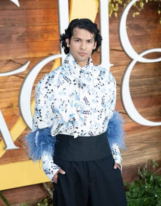 August 31, 2026, Westwood, California, United States: Xolo MaridueoÂ±a arrives on the red carpet premiere of Practical Magic 2 at the Directors Village in Westwood California on Aug. 31, 2026. Westwood United States  - ZUMAt169 20260831_zep_t169_046 Copyright: xConnorxTerryx