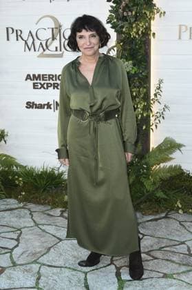 Susanne Bier at arrivals for PRACTICAL MAGIC 2 Premiere, Directors Village Westwood Theater - American Cinematheque, Los Angeles, CA, August 31, 2026. Photo By: Elizabeth Goodenough Everett Collection PRACTICAL MAGIC 2 Premiere PUBLICATIONXNOTxINxCANxCHNxFRAxITAxJPNxNORxPOLxRUSxESPxUKxUSA