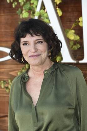 Susanne Bier at arrivals for PRACTICAL MAGIC 2 Premiere, Directors Village Westwood Theater - American Cinematheque, Los Angeles, CA, August 31, 2026. Photo By: Elizabeth Goodenough Everett Collection PRACTICAL MAGIC 2 Premiere PUBLICATIONXNOTxINxCANxCHNxFRAxITAxJPNxNORxPOLxRUSxESPxUKxUSA