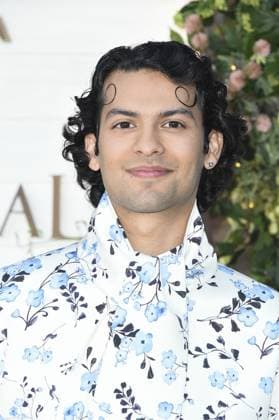 Xolo Mariduena, at arrivals for PRACTICAL MAGIC 2 Premiere, Directors Village Westwood Theater - American Cinematheque, Los Angeles, CA, August 31, 2026. Photo By: Elizabeth Goodenough Everett Collection PRACTICAL MAGIC 2 Premiere PUBLICATIONXNOTxINxCANxCHNxFRAxITAxJPNxNORxPOLxRUSxESPxUKxUSA