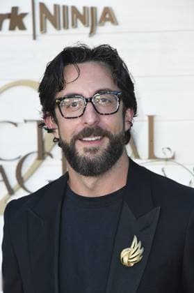 Adam Rose at arrivals for PRACTICAL MAGIC 2 Premiere, Directors Village Westwood Theater - American Cinematheque, Los Angeles, CA, August 31, 2026. Photo By: Elizabeth Goodenough Everett Collection PRACTICAL MAGIC 2 Premiere PUBLICATIONXNOTxINxCANxCHNxFRAxITAxJPNxNORxPOLxRUSxESPxUKxUSA