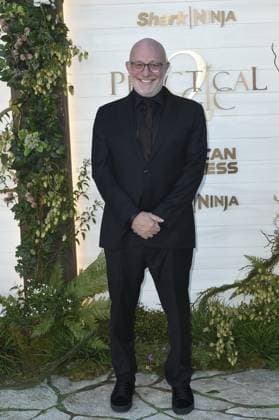 Akiva Goldsman at arrivals for PRACTICAL MAGIC 2 Premiere, Directors Village Westwood Theater - American Cinematheque, Los Angeles, CA, August 31, 2026. Photo By: Elizabeth Goodenough Everett Collection PRACTICAL MAGIC 2 Premiere PUBLICATIONXNOTxINxCANxCHNxFRAxITAxJPNxNORxPOLxRUSxESPxUKxUSA