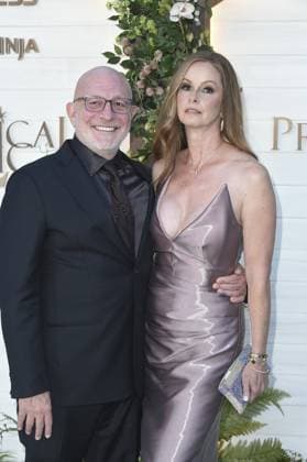 Akiva Goldsman at arrivals for PRACTICAL MAGIC 2 Premiere, Directors Village Westwood Theater - American Cinematheque, Los Angeles, CA, August 31, 2026. Photo By: Elizabeth Goodenough Everett Collection PRACTICAL MAGIC 2 Premiere PUBLICATIONXNOTxINxCANxCHNxFRAxITAxJPNxNORxPOLxRUSxESPxUKxUSA