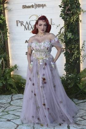 Ashley Marie Herrera at arrivals for PRACTICAL MAGIC 2 Premiere, Directors Village Westwood Theater - American Cinematheque, Los Angeles, CA, August 31, 2026. Photo By: Elizabeth Goodenough Everett Collection PRACTICAL MAGIC 2 Premiere PUBLICATIONXNOTxINxCANxCHNxFRAxITAxJPNxNORxPOLxRUSxESPxUKxUSA