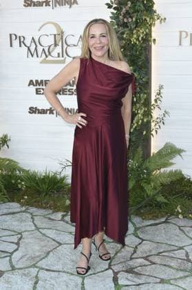 Denise Di Novi at arrivals for PRACTICAL MAGIC 2 Premiere, Directors Village Westwood Theater - American Cinematheque, Los Angeles, CA, August 31, 2026. Photo By: Elizabeth Goodenough Everett Collection PRACTICAL MAGIC 2 Premiere PUBLICATIONXNOTxINxCANxCHNxFRAxITAxJPNxNORxPOLxRUSxESPxUKxUSA
