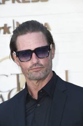 Josh Holloway at arrivals for PRACTICAL MAGIC 2 Premiere, Directors Village Westwood Theater - American Cinematheque, Los Angeles, CA, August 31, 2026. Photo By: Elizabeth Goodenough Everett Collection PRACTICAL MAGIC 2 Premiere PUBLICATIONXNOTxINxCANxCHNxFRAxITAxJPNxNORxPOLxRUSxESPxUKxUSA