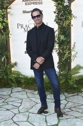 Josh Holloway at arrivals for PRACTICAL MAGIC 2 Premiere, Directors Village Westwood Theater - American Cinematheque, Los Angeles, CA, August 31, 2026. Photo By: Elizabeth Goodenough Everett Collection PRACTICAL MAGIC 2 Premiere PUBLICATIONXNOTxINxCANxCHNxFRAxITAxJPNxNORxPOLxRUSxESPxUKxUSA
