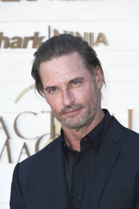 Josh Holloway at arrivals for PRACTICAL MAGIC 2 Premiere, Directors Village Westwood Theater - American Cinematheque, Los Angeles, CA, August 31, 2026. Photo By: Elizabeth Goodenough Everett Collection PRACTICAL MAGIC 2 Premiere PUBLICATIONXNOTxINxCANxCHNxFRAxITAxJPNxNORxPOLxRUSxESPxUKxUSA