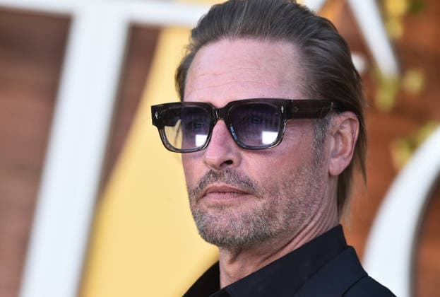 ˜Practical Magic 2™ US Premiere Josh Holloway arriving to the Practical Magic 2 US premiere held at the Directors Village on August 31, 2026 in Westwood, CA. Westwood Directors Village California USA Copyright: xLISAxOConnorx xAFF-USA.comx
