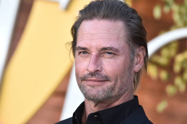 ˜Practical Magic 2™ US Premiere Josh Holloway arriving to the Practical Magic 2 US premiere held at the Directors Village on August 31, 2026 in Westwood, CA. Westwood Directors Village California USA Copyright: xLISAxOConnorx xAFF-USA.comx
