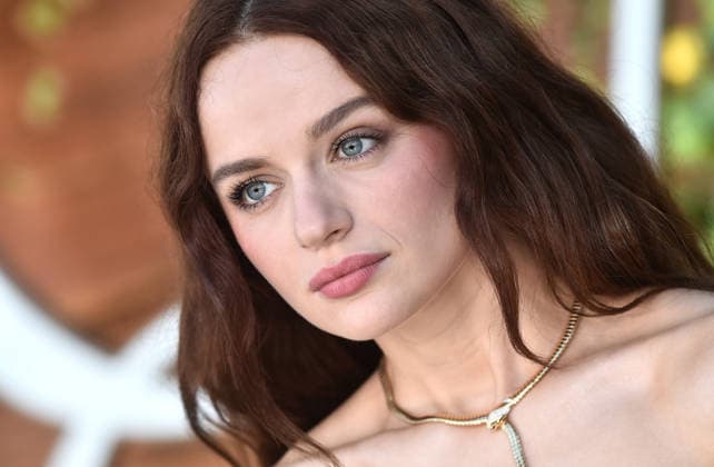 ˜Practical Magic 2™ US Premiere Joey King arriving to the Practical Magic 2 US premiere held at the Directors Village on August 31, 2026 in Westwood, CA. Westwood Directors Village California USA Copyright: xLISAxOConnorx xAFF-USA.comx
