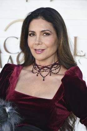 Patricia Manterola at arrivals for PRACTICAL MAGIC 2 Premiere, Directors Village Westwood Theater - American Cinematheque, Los Angeles, CA, August 31, 2026. Photo By: Elizabeth Goodenough Everett Collection PRACTICAL MAGIC 2 Premiere PUBLICATIONXNOTxINxCANxCHNxFRAxITAxJPNxNORxPOLxRUSxESPxUKxUSA