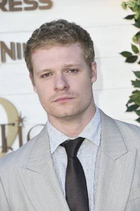 Solly McLeod at arrivals for PRACTICAL MAGIC 2 Premiere, Directors Village Westwood Theater - American Cinematheque, Los Angeles, CA, August 31, 2026. Photo By: Elizabeth Goodenough Everett Collection PRACTICAL MAGIC 2 Premiere PUBLICATIONXNOTxINxCANxCHNxFRAxITAxJPNxNORxPOLxRUSxESPxUKxUSA