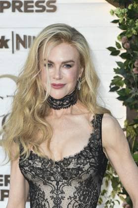 Nicole Kidman at arrivals for PRACTICAL MAGIC 2 Premiere, Directors Village Westwood Theater - American Cinematheque, Los Angeles, CA, August 31, 2026. Photo By: Elizabeth Goodenough Everett Collection PRACTICAL MAGIC 2 Premiere PUBLICATIONXNOTxINxCANxCHNxFRAxITAxJPNxNORxPOLxRUSxESPxUKxUSA