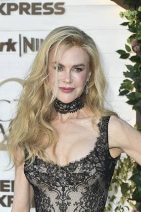 Nicole Kidman at arrivals for PRACTICAL MAGIC 2 Premiere, Directors Village Westwood Theater - American Cinematheque, Los Angeles, CA, August 31, 2026. Photo By: Elizabeth Goodenough Everett Collection PRACTICAL MAGIC 2 Premiere PUBLICATIONXNOTxINxCANxCHNxFRAxITAxJPNxNORxPOLxRUSxESPxUKxUSA