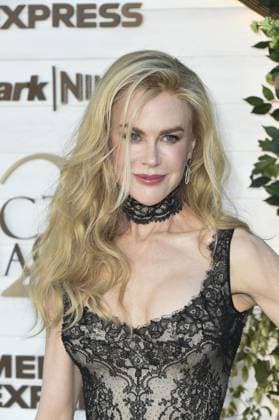 Nicole Kidman at arrivals for PRACTICAL MAGIC 2 Premiere, Directors Village Westwood Theater - American Cinematheque, Los Angeles, CA, August 31, 2026. Photo By: Elizabeth Goodenough Everett Collection PRACTICAL MAGIC 2 Premiere PUBLICATIONXNOTxINxCANxCHNxFRAxITAxJPNxNORxPOLxRUSxESPxUKxUSA