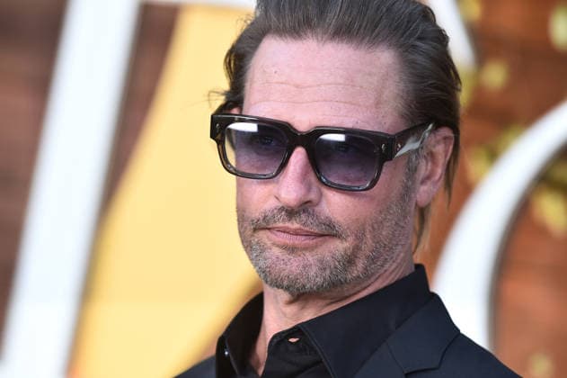 ˜Practical Magic 2™ US Premiere Josh Holloway arriving to the Practical Magic 2 US premiere held at the Directors Village on August 31, 2026 in Westwood, CA. Westwood Directors Village California USA Copyright: xLISAxOConnorx xAFF-USA.comx