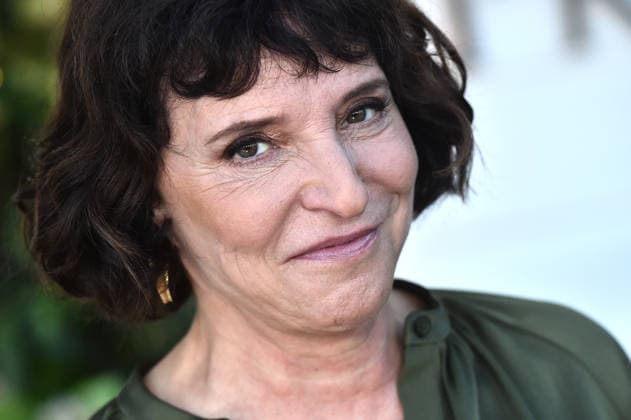 ˜Practical Magic 2™ US Premiere Susanne Bier arriving to the Practical Magic 2 US premiere held at the Directors Village on August 31, 2026 in Westwood, CA. Westwood Directors Village California USA Copyright: xLISAxOConnorx xAFF-USA.comx