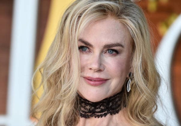 ˜Practical Magic 2™ US Premiere Nicole Kidman arriving to the Practical Magic 2 US premiere held at the Directors Village on August 31, 2026 in Westwood, CA. Westwood Directors Village California USA Copyright: xLISAxOConnorx xAFF-USA.comx