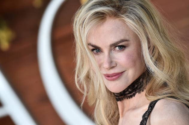 ˜Practical Magic 2™ US Premiere Nicole Kidman arriving to the Practical Magic 2 US premiere held at the Directors Village on August 31, 2026 in Westwood, CA. Westwood Directors Village California USA Copyright: xLISAxOConnorx xAFF-USA.comx