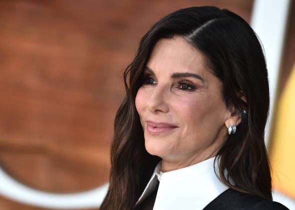 ˜Practical Magic 2™ US Premiere Sandra Bullock arriving to the Practical Magic 2 US premiere held at the Directors Village on August 31, 2026 in Westwood, CA. Westwood Directors Village California USA Copyright: xLISAxOConnorx xAFF-USA.comx