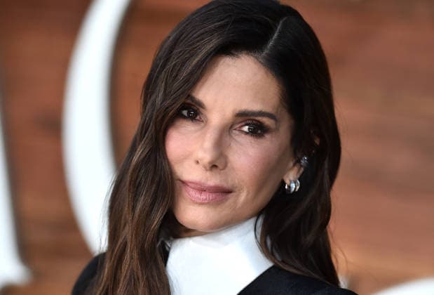 ˜Practical Magic 2™ US Premiere Sandra Bullock arriving to the Practical Magic 2 US premiere held at the Directors Village on August 31, 2026 in Westwood, CA. Westwood Directors Village California USA Copyright: xLISAxOConnorx xAFF-USA.comx