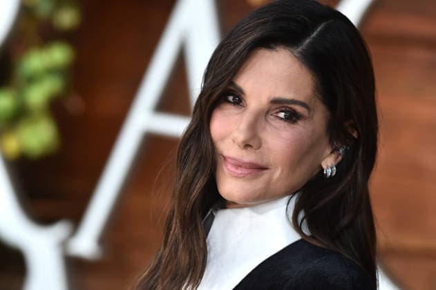 ˜Practical Magic 2™ US Premiere Sandra Bullock arriving to the Practical Magic 2 US premiere held at the Directors Village on August 31, 2026 in Westwood, CA. Westwood Directors Village California USA Copyright: xLISAxOConnorx xAFF-USA.comx