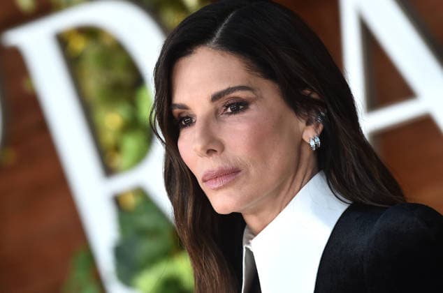 ˜Practical Magic 2™ US Premiere Sandra Bullock arriving to the Practical Magic 2 US premiere held at the Directors Village on August 31, 2026 in Westwood, CA. Westwood Directors Village California USA Copyright: xLISAxOConnorx xAFF-USA.comx