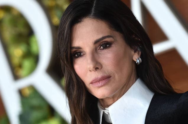 ˜Practical Magic 2™ US Premiere Sandra Bullock arriving to the Practical Magic 2 US premiere held at the Directors Village on August 31, 2026 in Westwood, CA. Westwood Directors Village California USA Copyright: xLISAxOConnorx xAFF-USA.comx