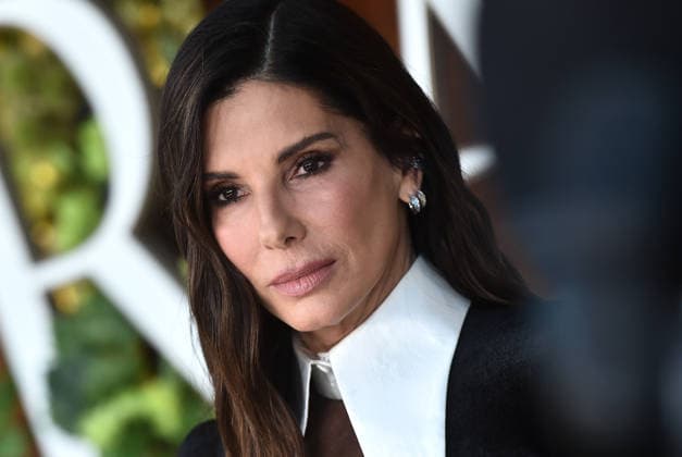 ˜Practical Magic 2™ US Premiere Sandra Bullock arriving to the Practical Magic 2 US premiere held at the Directors Village on August 31, 2026 in Westwood, CA. Westwood Directors Village California USA Copyright: xLISAxOConnorx xAFF-USA.comx