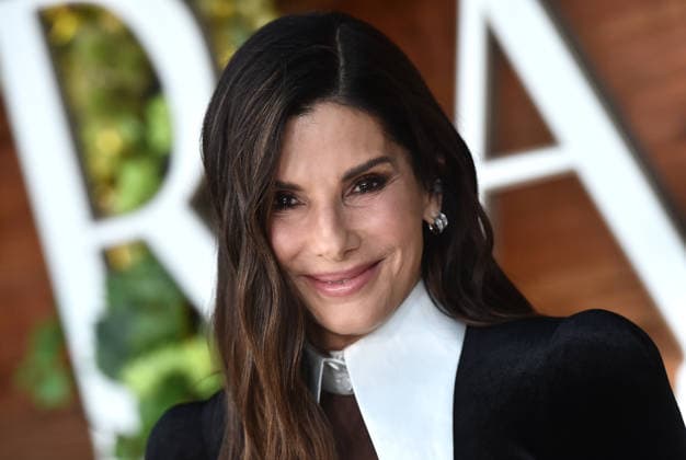 ˜Practical Magic 2™ US Premiere Sandra Bullock arriving to the Practical Magic 2 US premiere held at the Directors Village on August 31, 2026 in Westwood, CA. Westwood Directors Village California USA Copyright: xLISAxOConnorx xAFF-USA.comx