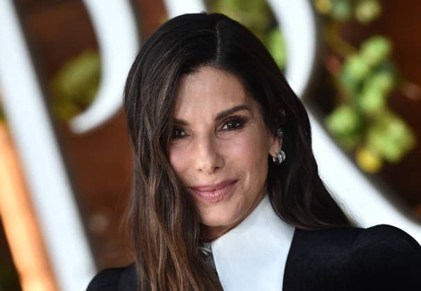 ˜Practical Magic 2™ US Premiere Sandra Bullock arriving to the Practical Magic 2 US premiere held at the Directors Village on August 31, 2026 in Westwood, CA. Westwood Directors Village California USA Copyright: xLISAxOConnorx xAFF-USA.comx