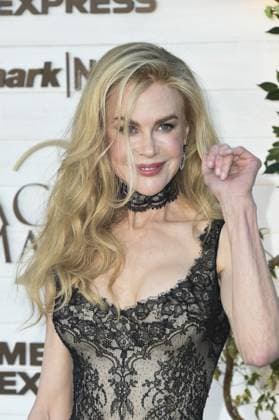 Nicole Kidman at arrivals for PRACTICAL MAGIC 2 Premiere, Directors Village Westwood Theater - American Cinematheque, Los Angeles, CA, August 31, 2026. Photo By: Elizabeth Goodenough Everett Collection PRACTICAL MAGIC 2 Premiere PUBLICATIONXNOTxINxCANxCHNxFRAxITAxJPNxNORxPOLxRUSxESPxUKxUSA
