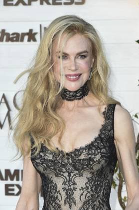 Nicole Kidman at arrivals for PRACTICAL MAGIC 2 Premiere, Directors Village Westwood Theater - American Cinematheque, Los Angeles, CA, August 31, 2026. Photo By: Elizabeth Goodenough Everett Collection PRACTICAL MAGIC 2 Premiere PUBLICATIONXNOTxINxCANxCHNxFRAxITAxJPNxNORxPOLxRUSxESPxUKxUSA
