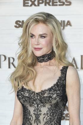 Nicole Kidman at arrivals for PRACTICAL MAGIC 2 Premiere, Directors Village Westwood Theater - American Cinematheque, Los Angeles, CA, August 31, 2026. Photo By: Elizabeth Goodenough Everett Collection PRACTICAL MAGIC 2 Premiere PUBLICATIONXNOTxINxCANxCHNxFRAxITAxJPNxNORxPOLxRUSxESPxUKxUSA