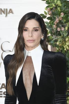 Sandra Bullock at arrivals for PRACTICAL MAGIC 2 Premiere, Directors Village Westwood Theater - American Cinematheque, Los Angeles, CA, August 31, 2026. Photo By: Elizabeth Goodenough Everett Collection PRACTICAL MAGIC 2 Premiere PUBLICATIONXNOTxINxCANxCHNxFRAxITAxJPNxNORxPOLxRUSxESPxUKxUSA