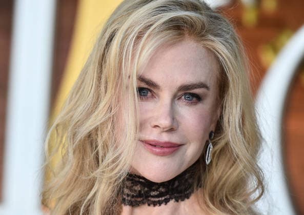 ˜Practical Magic 2™ US Premiere Nicole Kidman arriving to the Practical Magic 2 US premiere held at the Directors Village on August 31, 2026 in Westwood, CA. Westwood Directors Village California USA Copyright: xLISAxOConnorx xAFF-USA.comx