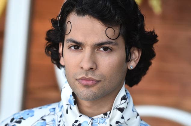 ˜Practical Magic 2™ US Premiere Xolo Mariduena arriving to the Practical Magic 2 US premiere held at the Directors Village on August 31, 2026 in Westwood, CA. Westwood Directors Village California USA Copyright: xLISAxOConnorx xAFF-USA.comx