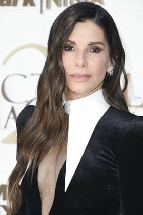 Sandra Bullock at arrivals for PRACTICAL MAGIC 2 Premiere, Directors Village Westwood Theater - American Cinematheque, Los Angeles, CA, August 31, 2026. Photo By: Elizabeth Goodenough Everett Collection PRACTICAL MAGIC 2 Premiere PUBLICATIONXNOTxINxCANxCHNxFRAxITAxJPNxNORxPOLxRUSxESPxUKxUSA