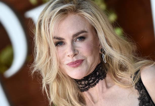 ˜Practical Magic 2™ US Premiere Nicole Kidman arriving to the Practical Magic 2 US premiere held at the Directors Village on August 31, 2026 in Westwood, CA. Westwood Directors Village California USA Copyright: xLISAxOConnorx xAFF-USA.comx