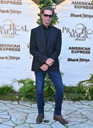 ˜Practical Magic 2™ US Premiere Josh Holloway arriving to the Practical Magic 2 US premiere held at the Directors Village on August 31, 2026 in Westwood, CA. Westwood Directors Village California USA Copyright: xLISAxOConnorx xAFF-USA.comx